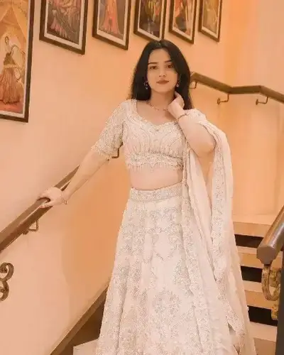 Escort Service In Niwari